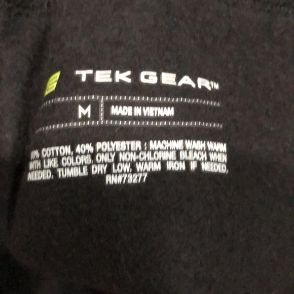 Tek gear sweatpants - Picture 5 of 5
